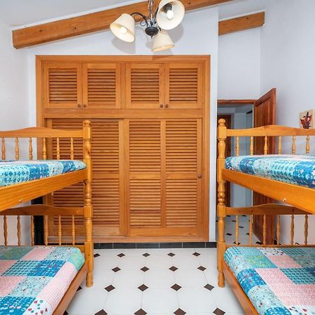 Villa Solivent 에스 메르카달 외부 사진