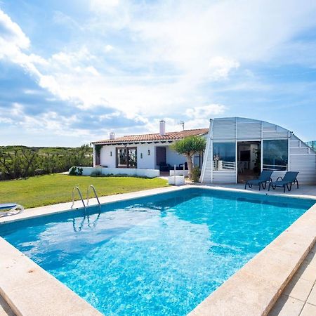 Villa Solivent 에스 메르카달 외부 사진