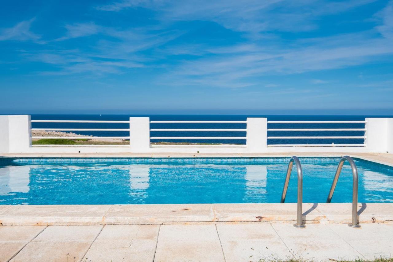 Villa Solivent 에스 메르카달 외부 사진