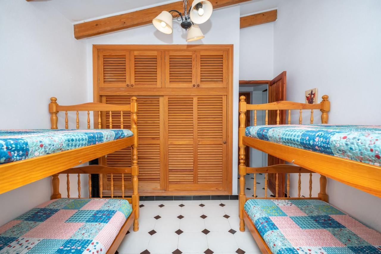 Villa Solivent 에스 메르카달 외부 사진