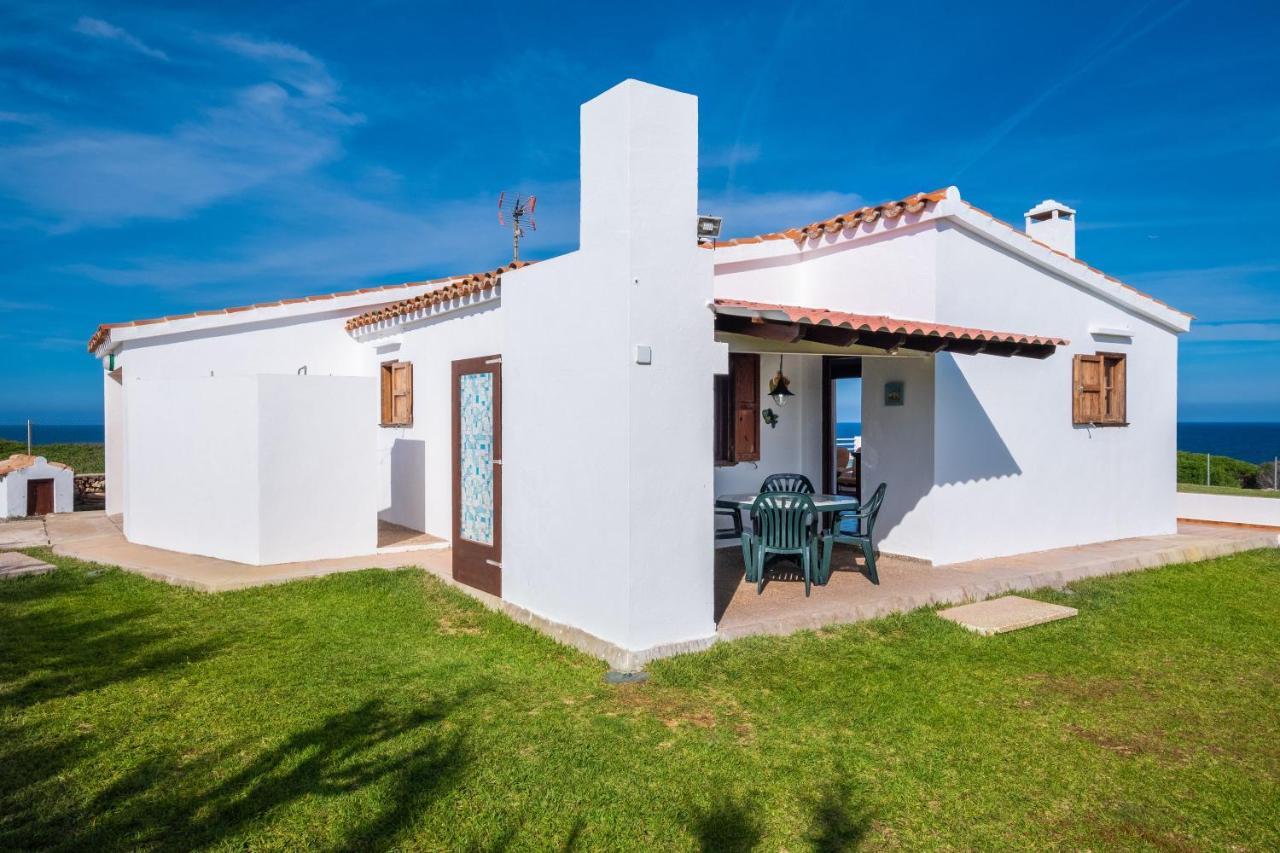 Villa Solivent 에스 메르카달 외부 사진
