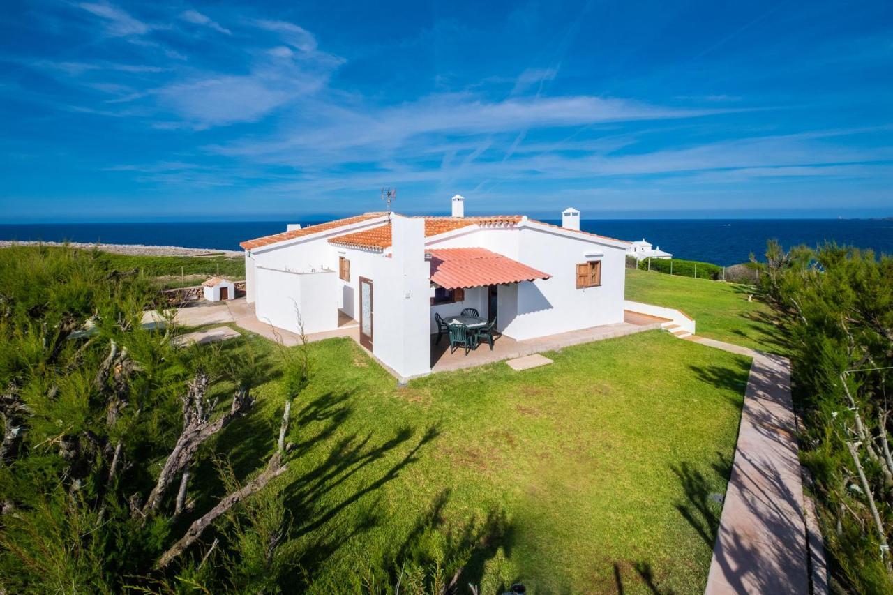 Villa Solivent 에스 메르카달 외부 사진