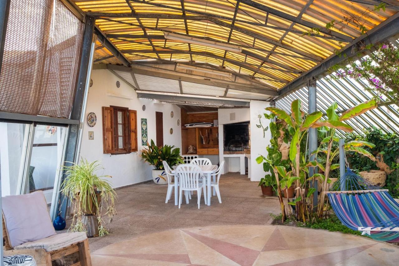 Villa Solivent 에스 메르카달 외부 사진
