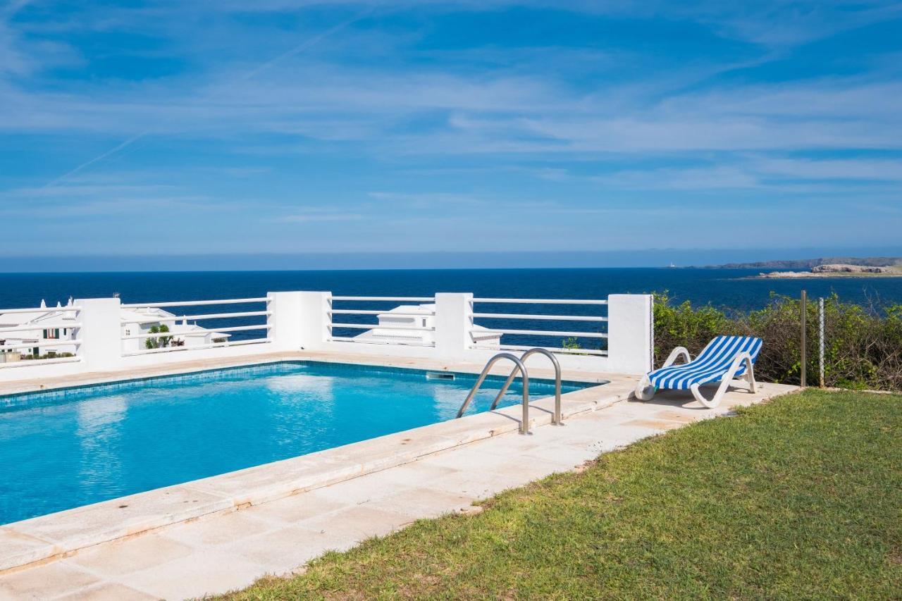 Villa Solivent 에스 메르카달 외부 사진