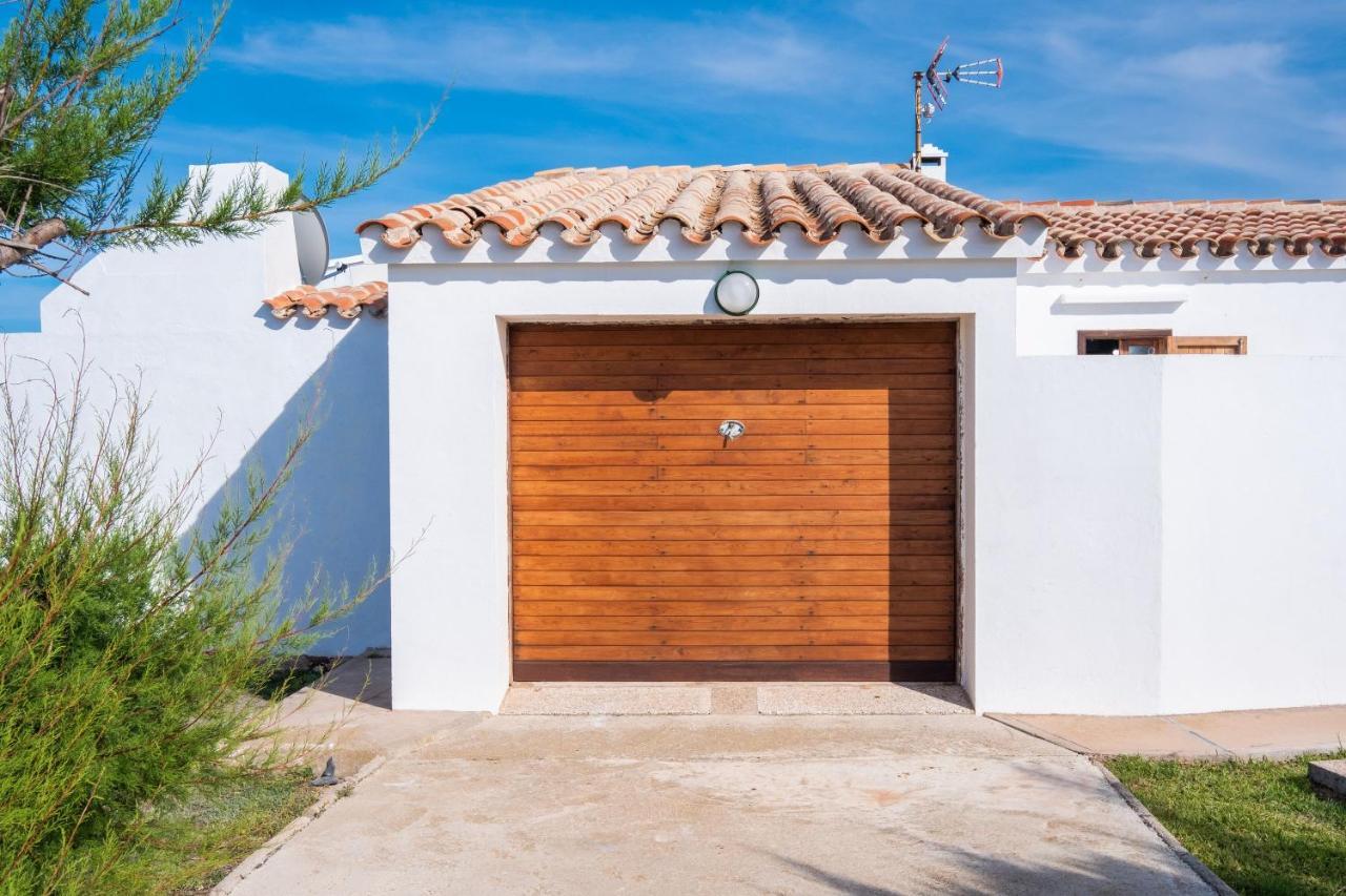 Villa Solivent 에스 메르카달 외부 사진