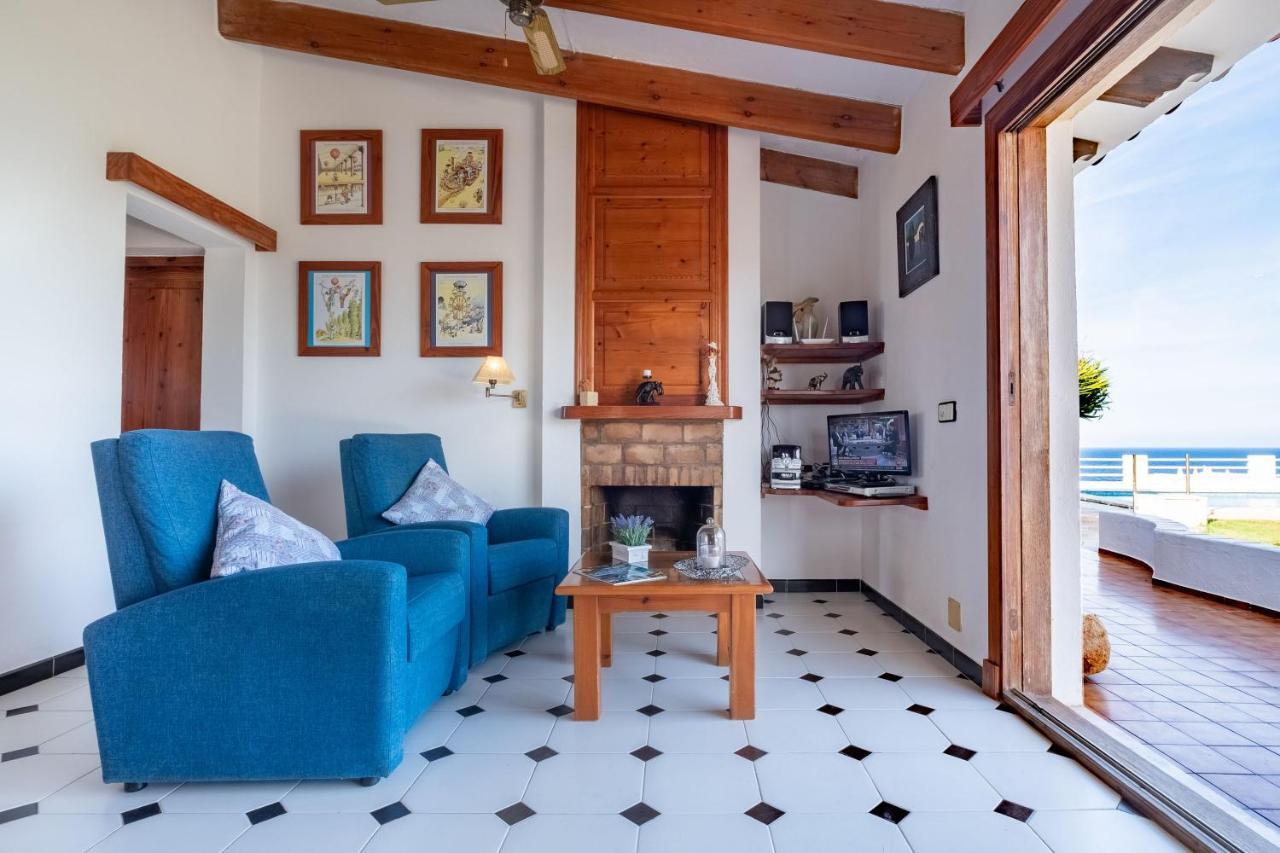 Villa Solivent 에스 메르카달 외부 사진