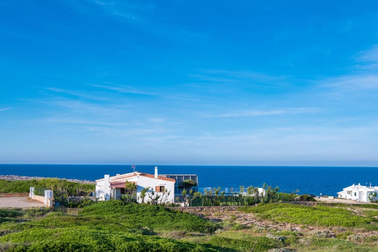 Villa Solivent 에스 메르카달 외부 사진