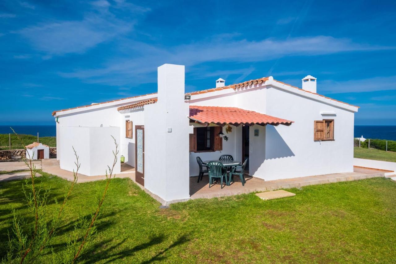 Villa Solivent 에스 메르카달 외부 사진