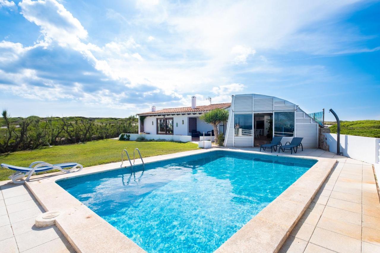 Villa Solivent 에스 메르카달 외부 사진