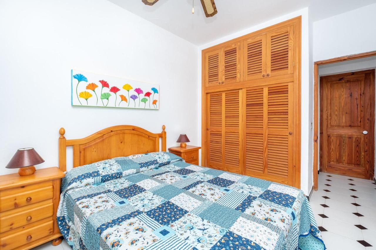 Villa Solivent 에스 메르카달 외부 사진